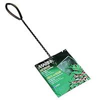 Algopix Similar Product 10 - Marina 4 Inch Black Coarse Nylon with