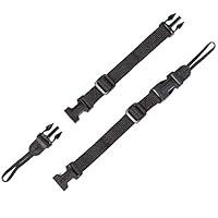 Algopix Similar Product 2 - OPTECH USA 1301012 Uni Adaptor Loops