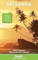 Algopix Similar Product 19 - Sri Lanka (Bradt Travel Guide)