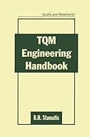 Algopix Similar Product 11 - TQM Engineering Handbook Quality and