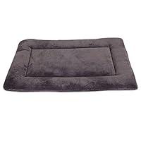 Algopix Similar Product 9 - Aspen Pet Kennel Mat, 20-1/2 by 14-Inch