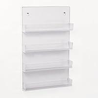 Algopix Similar Product 10 - Marketing Holders Nail Polish Display