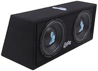 Algopix Similar Product 2 - West Coast Customs WCC212A 600Watt