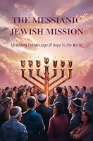 Algopix Similar Product 11 - The Messianic Jewish Mission Spreading