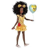 Algopix Similar Product 17 - Disney Store ILY 4EVER Doll Inspired by