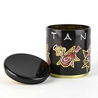 Algopix Similar Product 14 - Santana Stash Tin