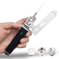 Algopix Similar Product 20 - Portable Carving Travel Kit for Wax (8)