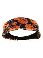 Algopix Similar Product 8 - Crazy Basketball Headband with
