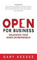 Algopix Similar Product 17 - Open for Business Unlocking Your Inner