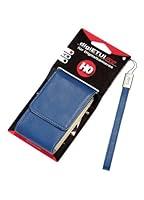 Algopix Similar Product 5 - digiETUI Leder and Strap for Panasonic