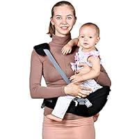 Algopix Similar Product 9 - Baby Hip Seat Carrier Waist Stool 
