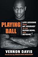 Algopix Similar Product 7 - Playing Ball Life Lessons from My