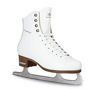 Algopix Similar Product 2 - Botas  Classic CuffFigure Ice Skates