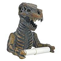 Algopix Similar Product 4 - Design Toscano JQ9551 T Rex Dinosaur