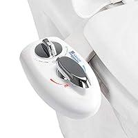 Algopix Similar Product 6 - ABHQP Bidet Attachment  Hot and Cold