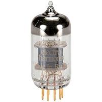 Algopix Similar Product 10 - ElectroHarmonix 12AX7 EHG Vacuum Tube