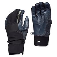 Algopix Similar Product 7 - Black Diamond Terminator Gloves Black