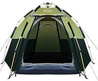 Algopix Similar Product 19 - Toogh 23 Person Camping Tent 60