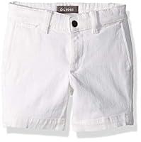 Algopix Similar Product 1 - DL1961 Boys Big Jacob Chino Short