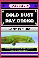 Algopix Similar Product 9 - GOLD DUST DAY GECKO Gecko Pet Care