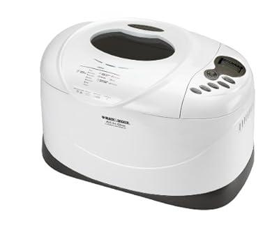 2-Pound Horizontal Bread Maker