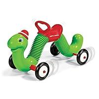 Algopix Similar Product 13 - Radio Flyer The Inchworm