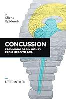 Algopix Similar Product 12 - Concussion Traumatic Brain Injury from