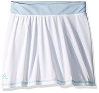 Algopix Similar Product 17 - adidas Girls Parley Skirt
