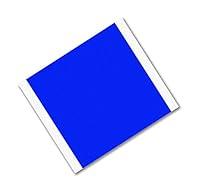 Algopix Similar Product 9 - 3M 8905 Blue PolyesterSilicone