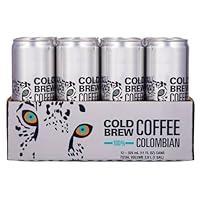 Algopix Similar Product 15 - Signature Cold Brew Coffee 11 fl oz