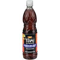 Algopix Similar Product 2 - Thai Kitchen Premium Fish Sauce