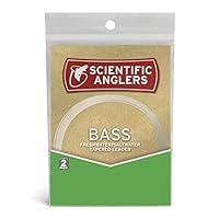 Algopix Similar Product 5 - Scientific Anglers Premium Freshwater