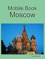 Algopix Similar Product 18 - Mobile Book: Moscow