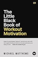 Algopix Similar Product 1 - The Little Black Book of Workout