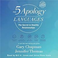 Algopix Similar Product 13 - The 5 Apology Languages The Secret to