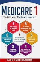 Algopix Similar Product 4 - MEDICARE 1 Staring your Medicare