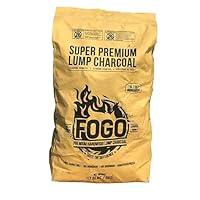 Algopix Similar Product 3 - FOGO Super Premium Oak Restaurant