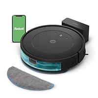 Algopix Similar Product 4 - iRobot Roomba 676 Robot VacuumWiFi