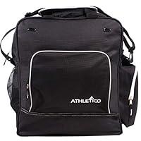 Algopix Similar Product 10 - Athletico Weekend Ski Boot Bag 