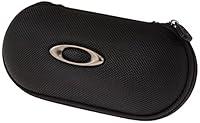 Algopix Similar Product 15 - Oakley Soft Vault Sunglass Case Black