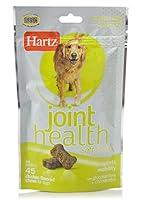 Algopix Similar Product 13 - Hartz Chicken Flavored Joint Health
