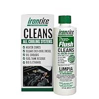 Algopix Similar Product 20 - Irontite ThoroFlush Coolant System