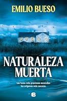 Algopix Similar Product 4 - Naturaleza muerta (Spanish Edition)