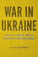 Algopix Similar Product 17 - War in Ukraine Conflict Strategy and