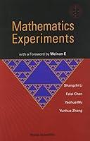 Algopix Similar Product 14 - Mathematics Experiments