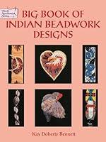 Algopix Similar Product 11 - Big Book of Indian Beadwork Designs