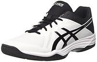 Algopix Similar Product 5 - ASICS GelTactic Mens Volleyball