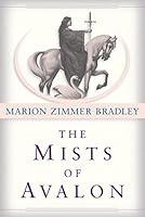 Algopix Similar Product 4 - The Mists of Avalon: A Novel