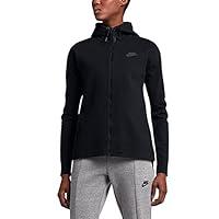Algopix Similar Product 2 - Nike Womens Tech Pack Knit Sportswear
