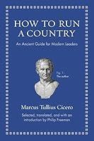 Algopix Similar Product 17 - How to Run a Country An Ancient Guide